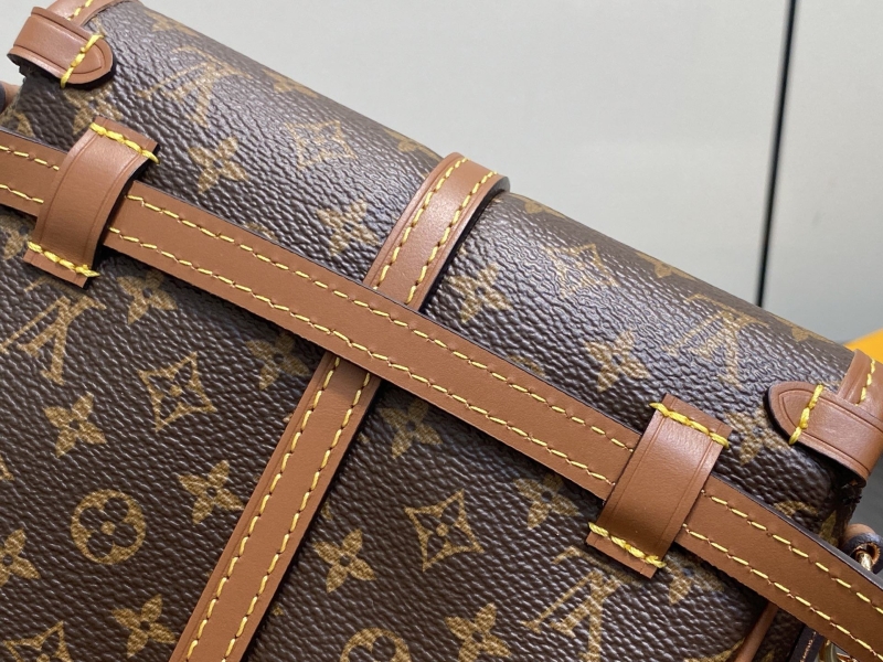 LV Satchel Bags